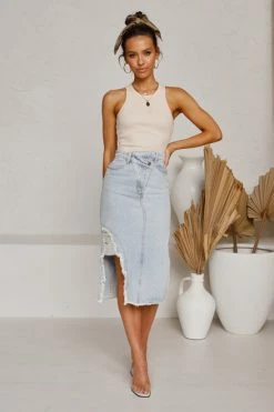 Toni Top BEIGE -Mona Shop L4A1096 01168.1585366023