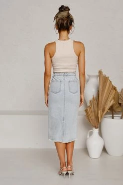 Toni Top BEIGE -Mona Shop L4A1105 68812.1585366023