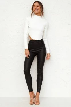 Rodeo Leggings 8 Rodeo Leggings -Mona Shop L4A1326 43276.1652070871