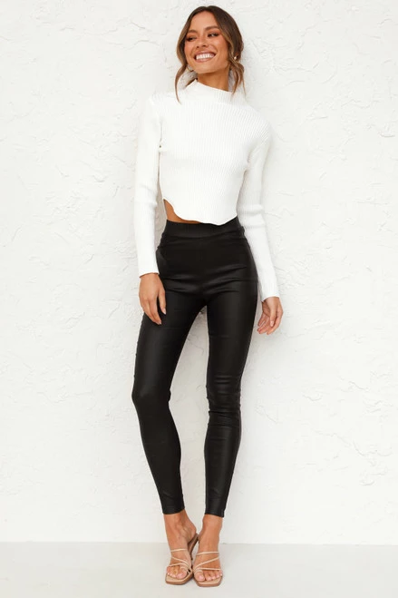 Rodeo Leggings Rodeo Leggings -Mona Shop L4A1326 43276.1652070871