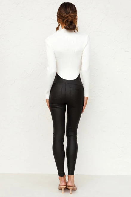 Rodeo Leggings Rodeo Leggings -Mona Shop L4A1331 48495.1652070872