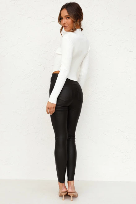 Rodeo Leggings Rodeo Leggings -Mona Shop L4A1335 18565.1652070871