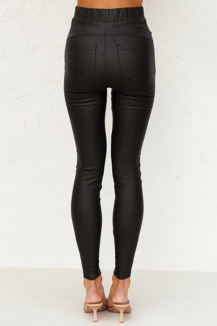 Rodeo Leggings Rodeo Leggings -Mona Shop L4A1338 72021.1652070872
