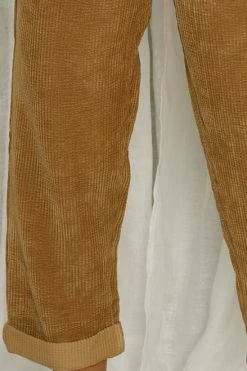 August Pants TAN -Mona Shop L4A1353 78591.1649646042