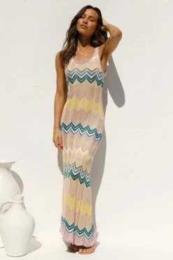 Reo Dress LILAC 5 Reo Dress LILAC -Mona Shop L4A1925 16465.1640744789