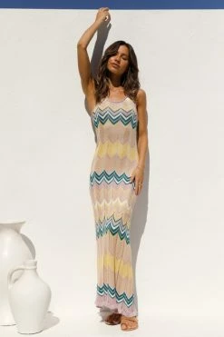 Reo Dress LILAC 4 Reo Dress LILAC -Mona Shop L4A1933 30357.1640744485