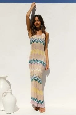 Reo Dress LILAC 7 Reo Dress LILAC -Mona Shop L4A1935 00542.1640744485