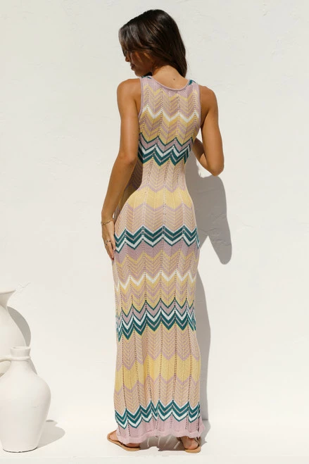 Reo Dress LILAC Reo Dress LILAC -Mona Shop L4A1947 69919.1640744791