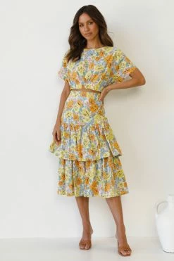 Molly Top -Mona Shop L4A2063 28433.1639999780