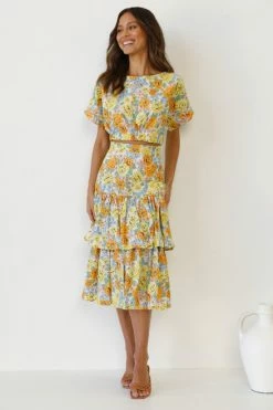 Molly Skirt -Mona Shop L4A2067 06693.1639999419