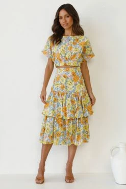 Molly Skirt -Mona Shop L4A2069 54499.1639634616