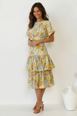 Molly Skirt -Mona Shop L4A2073 95552.1639999410