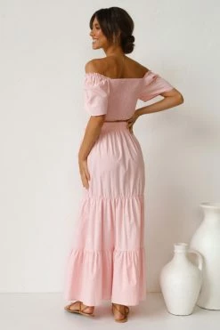 Erina Top PINK -Mona Shop L4A2863 44366.1638325930