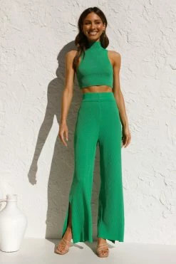 Wren Top GREEN 6 Wren Top GREEN -Mona Shop L4A3117 01721.1648701044