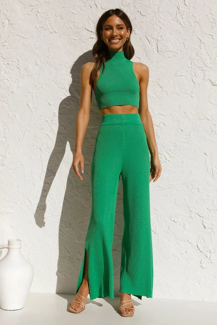 Wren Top GREEN Wren Top GREEN -Mona Shop L4A3117 01721.1648701044