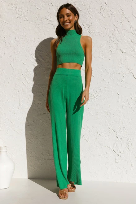 Wren Top GREEN Wren Top GREEN -Mona Shop L4A3120 99598.1648701044