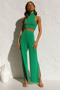 Wren Top GREEN 4 Wren Top GREEN -Mona Shop L4A3125 42570.1648701044