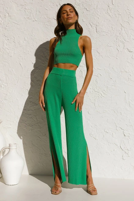 Wren Top GREEN Wren Top GREEN -Mona Shop L4A3125 42570.1648701044