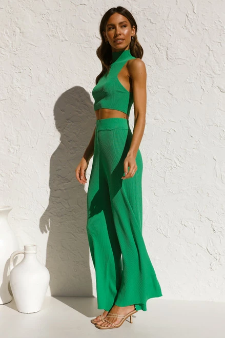 Wren Top GREEN Wren Top GREEN -Mona Shop L4A3156 64936.1648701045