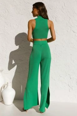 Wren Top GREEN 5 Wren Top GREEN -Mona Shop L4A3163 11859.1648701044