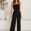 Rodeo Pants BLACK 2 Rodeo Pants BLACK -Mona Shop L4A3389 30136.1626999749