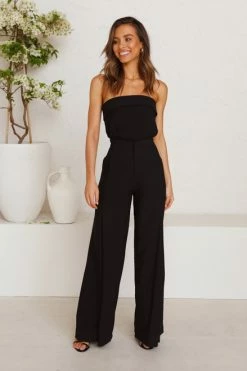 Rodeo Pants BLACK