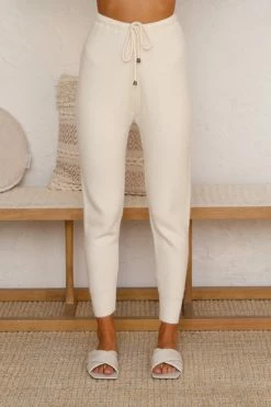 Pearson Knit Pants 12 Pearson Knit Pants -Mona Shop L4A4321 62637.1594014123