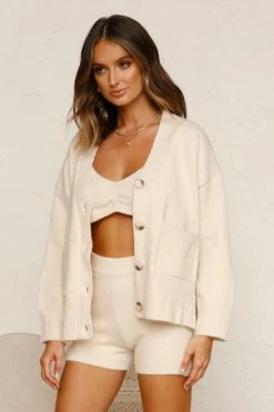 Sydney Knit Bralette -Mona Shop L4A4480 1 61048.1593061476