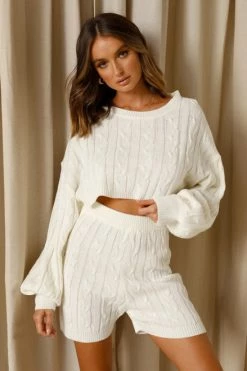 Simin Knit Top -Mona Shop L4A5032 47433.1594014658