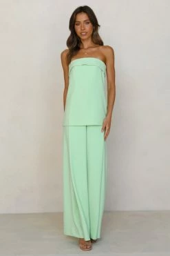 Rodeo Pants LIME 5 Rodeo Pants LIME -Mona Shop L4A6205 48855.1634729077