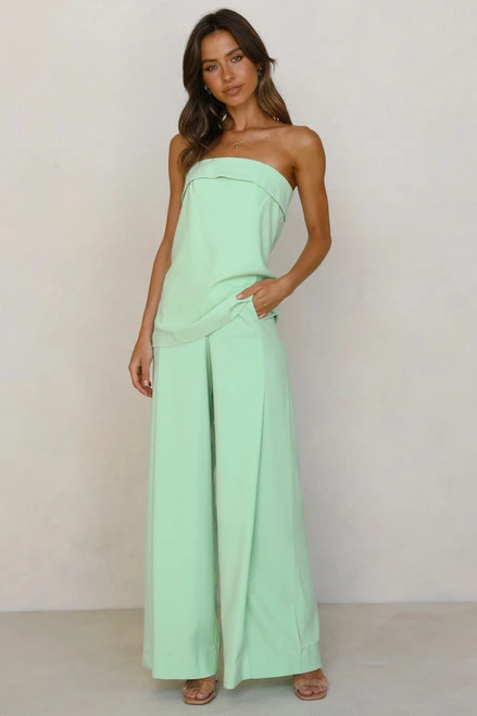 Rodeo Pants LIME Rodeo Pants LIME -Mona Shop L4A6207 89580.1634729019