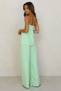 Rodeo Pants LIME 7 Rodeo Pants LIME -Mona Shop L4A6222 65205.1634729017