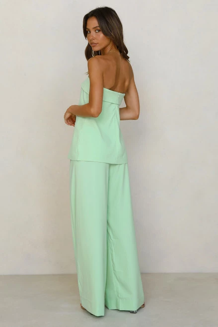 Rodeo Pants LIME Rodeo Pants LIME -Mona Shop L4A6222 65205.1634729017