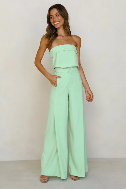 Rodeo Pants LIME Rodeo Pants LIME -Mona Shop L4A6232 19628.1634729058