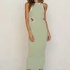 Tyler Dress SAGE -Mona Shop L4A6601 80659.1635129003