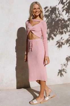 Linda Top PINK -Mona Shop L4A7093 71442.1620205157