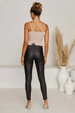 Brie Knit Cami 6 Brie Knit Cami -Mona Shop L4A7459 25170.1584332680