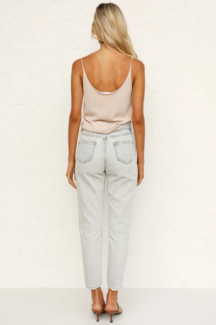 Ryder Jeans VINTAGE WASH Ryder Jeans VINTAGE WASH -Mona Shop L4A8106 00328.1620967349