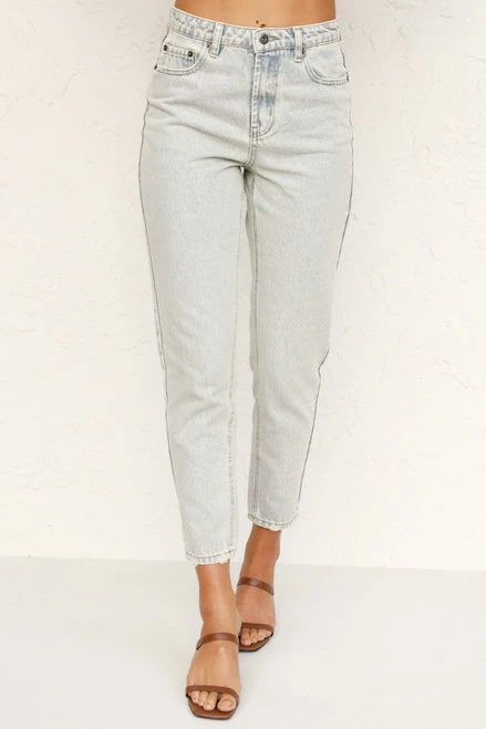 Ryder Jeans VINTAGE WASH Ryder Jeans VINTAGE WASH -Mona Shop L4A8111 75111.1620967347