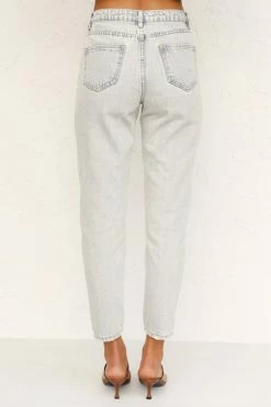 Ryder Jeans VINTAGE WASH 13 Ryder Jeans VINTAGE WASH -Mona Shop L4A8114 53356.1620967348