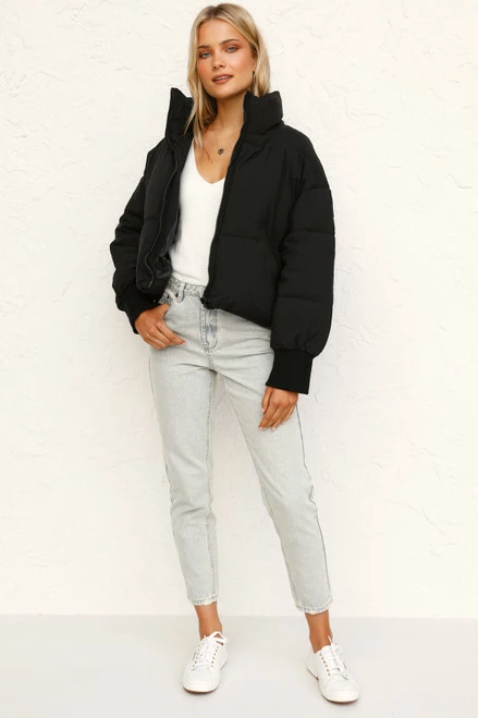 Ryder Jeans VINTAGE WASH Ryder Jeans VINTAGE WASH -Mona Shop L4A8180 68612.1620967469