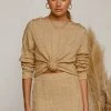 Lucette Top CAMEL -Mona Shop L4A8254 1 60267.1585607412