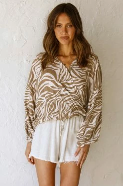 Ida Shorts -Mona Shop L4A8496 1 94326.1631790307