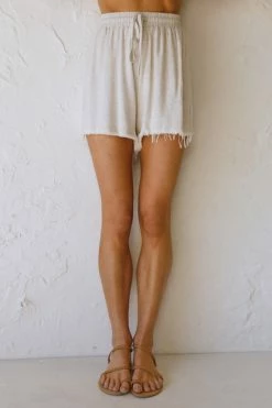 Ida Shorts -Mona Shop L4A8520 46882.1631790301