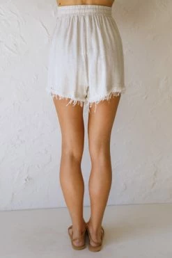 Ida Shorts -Mona Shop L4A8522 10390.1631790299