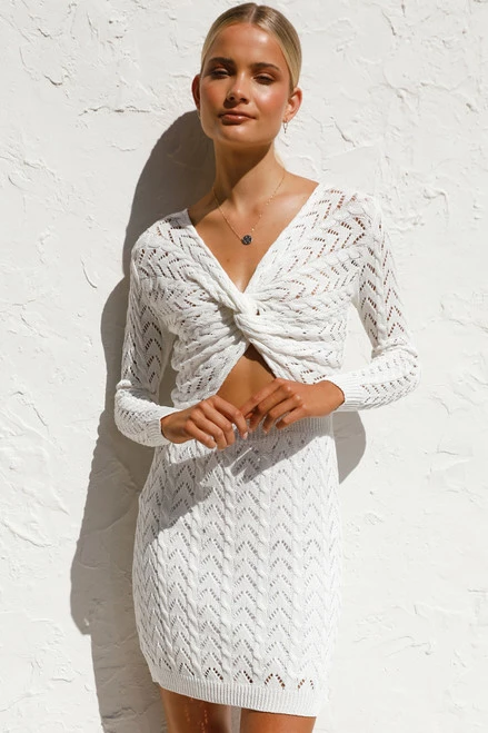 Tallulah Dress Tallulah Dress -Mona Shop L4A8879 1 81509.1623670193