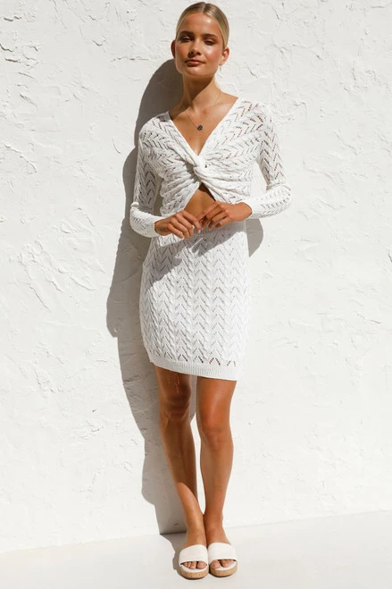 Tallulah Dress Tallulah Dress -Mona Shop L4A8879 06779.1623670208