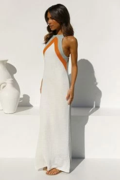 Senna Dress SAGE -Mona Shop L4A9699 85761.1651552747