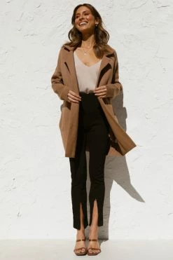 Brenna Pants BLACK 4 Brenna Pants BLACK -Mona Shop L4A9974 31415.1652336445.1280.1280 14240.1652667776