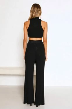 Wren Top BLACK -Mona Shop L8A1354 52339.1655695109